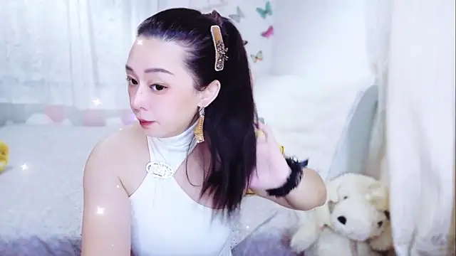 Snapshot of Qingxin309 chatting on 04/02/26, 11:06 Qingxin309 online show from 04/02/26, 11:06