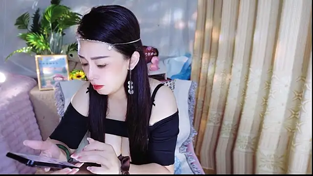 Snapshot of Qingxin309 chatting on 05/08/26, 04:44 Qingxin309 online show from 05/08/26, 04:44