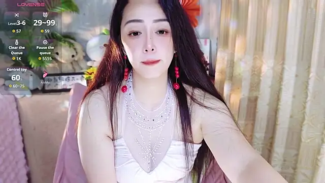 Snapshot of Qingxin309 chatting on 06/20/26, 02:11 Qingxin309 online show from 06/20/26, 02:11