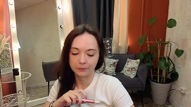 Harmoni Love online show from 03/17/26, 04:37