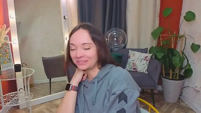 Harmoni Love online show from 03/11/26, 05:12