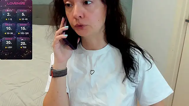Harmoni Love online show from 07/13/26, 05:29