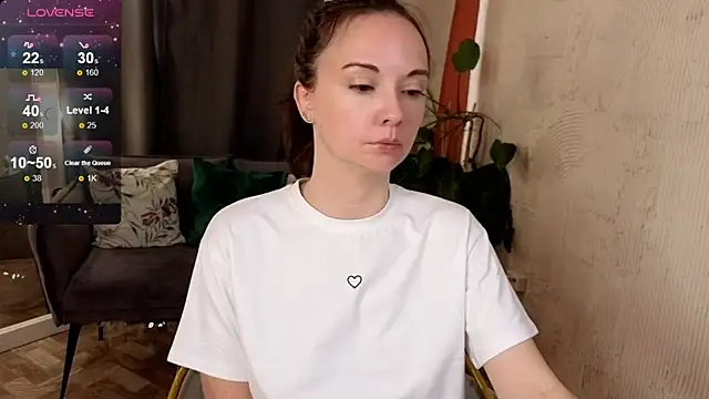 Harmoni Love online show from 05/14/26, 04:53
