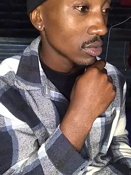 Kingbkackk online show from 04/18/26, 09:15