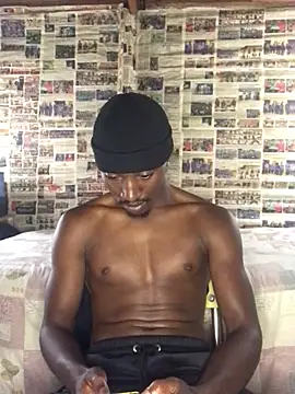 Kingbkackk online show from 03/13/26, 05:34