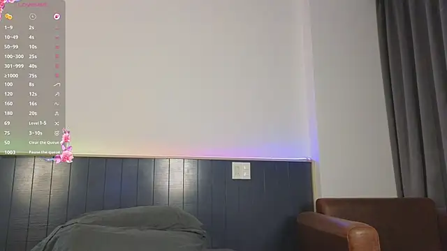 lumi ka online show from 03/23/26, 11:26