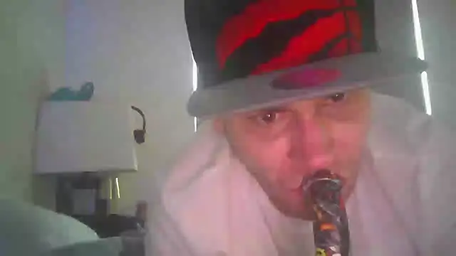 occasionalride1 online show from 04/18/26, 01:08