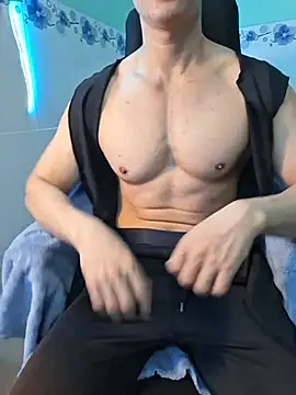 gymboy900 online show from 07/15/26, 03:35
