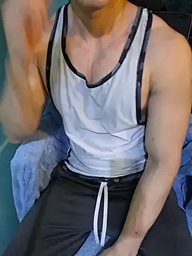 gymboy900 online show from 07/07/26, 05:54