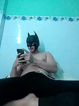 gymboy900 online show from 03/09/26, 10:30