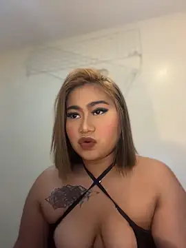 parker pixie online show from 06/12/26, 02:04