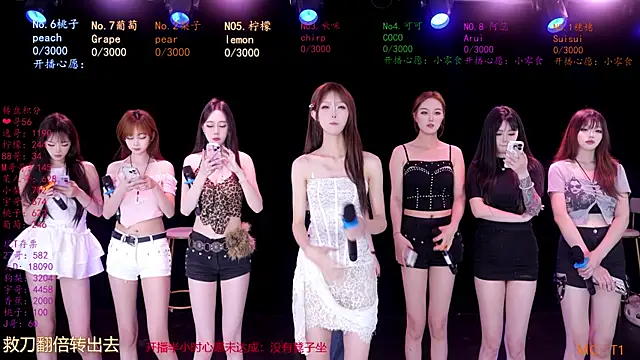 SG-0310 online show from 05/19/26, 08:32