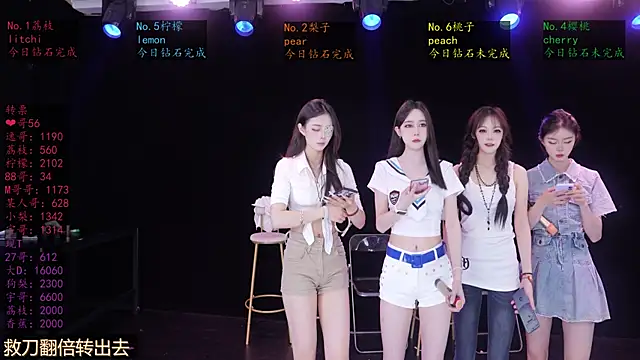 SG-0310 online show from 05/07/26, 08:17