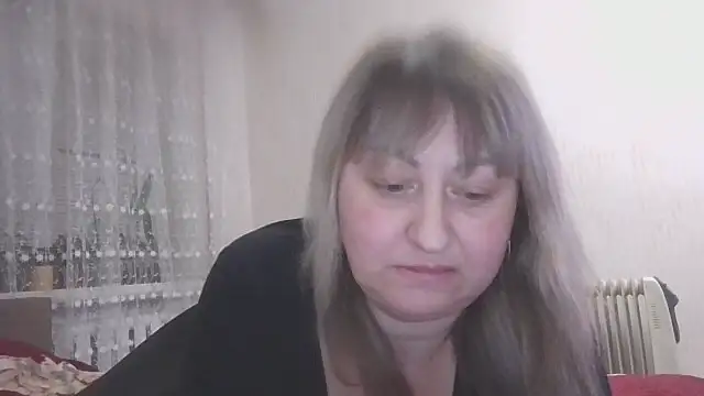 JeanAllen online show from 03/18/26, 05:36