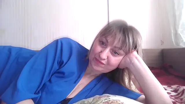 JeanAllen online show from 03/25/26, 07:41