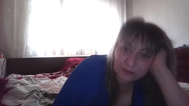 JeanAllen online show from 03/26/26, 06:33