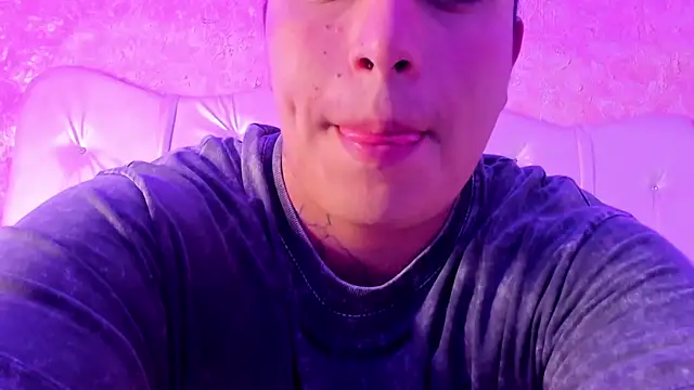 ThomasThundr online show from 03/19/26, 06:02