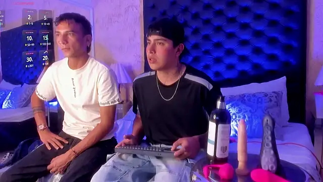 ThomasThundr online show from 03/17/26, 08:23