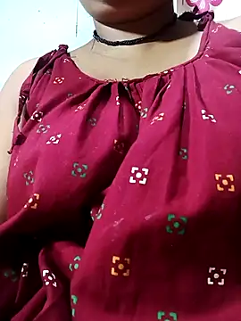 Mishti Rai online show from 04/07/26, 08:27