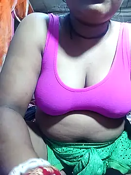 Mishti Rai online show from 04/19/26, 06:10