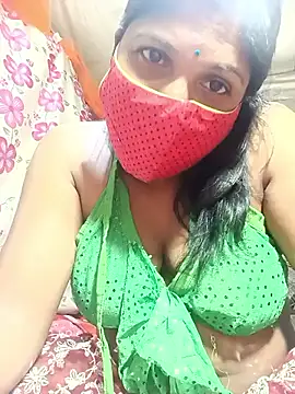 Mishti Rai online show from 04/21/26, 04:57