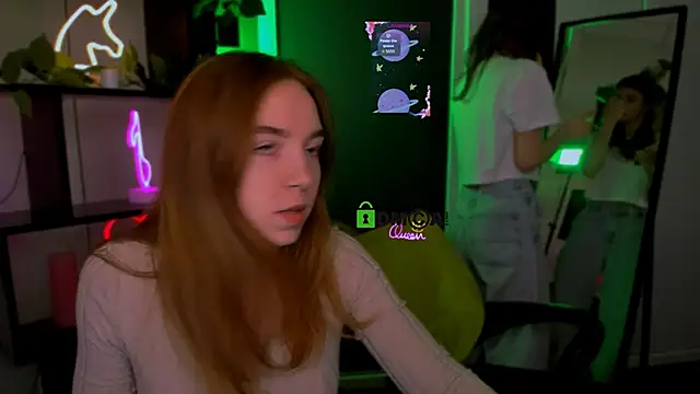 Snapshot of mia_bamby1 chatting on 03/24/26, 06:13 mia bamby1 online show from 03/24/26, 06:13