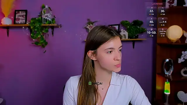 mia bamby1 online show from 04/21/26, 05:19