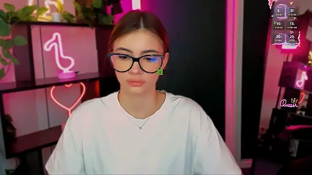 Snapshot of mia_bamby1 chatting on 04/02/26, 05:25 mia bamby1 online show from 04/02/26, 05:25