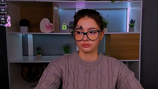 Snapshot of mia_bamby1 chatting on 04/08/26, 05:20 mia bamby1 online show from 04/08/26, 05:20