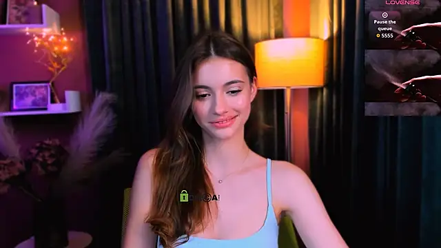 mia bamby1 online show from 05/19/26, 11:39