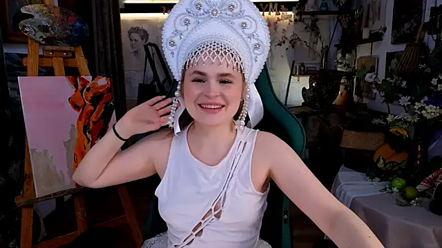 Sociableila online show from 03/10/26, 10:19