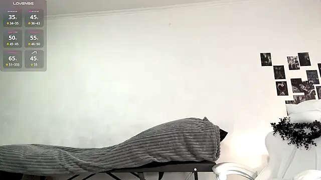 KizzieSherbert online show from 03/11/26, 03:06