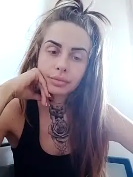 sashasassygfexp online show from 04/04/26, 10:33