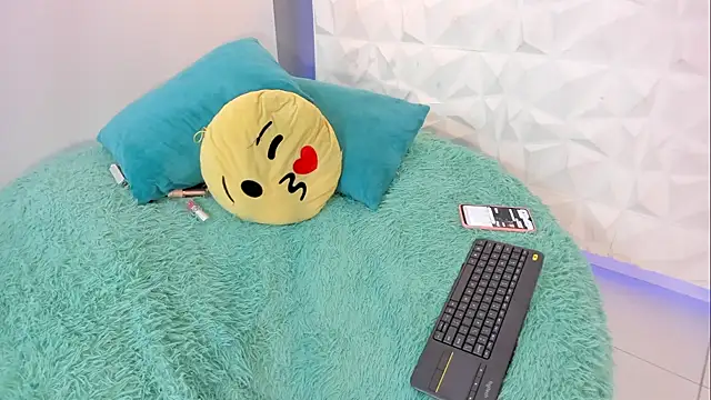 KittyVelve online show from 03/12/26, 12:20