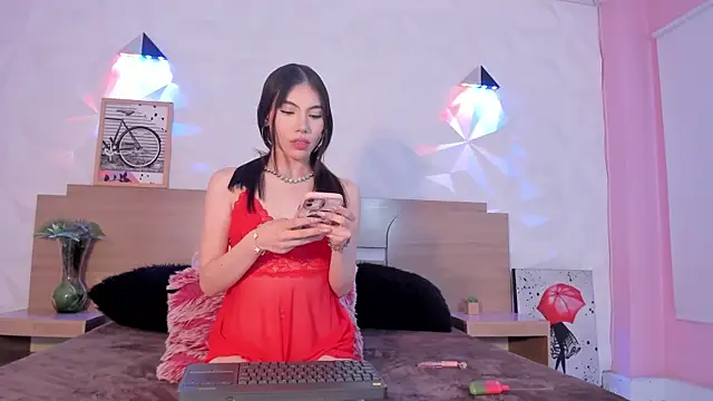 KittyVelve online show from 05/16/26, 01:54