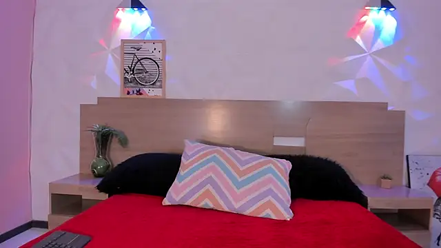 KittyVelve online show from 03/20/26, 12:17