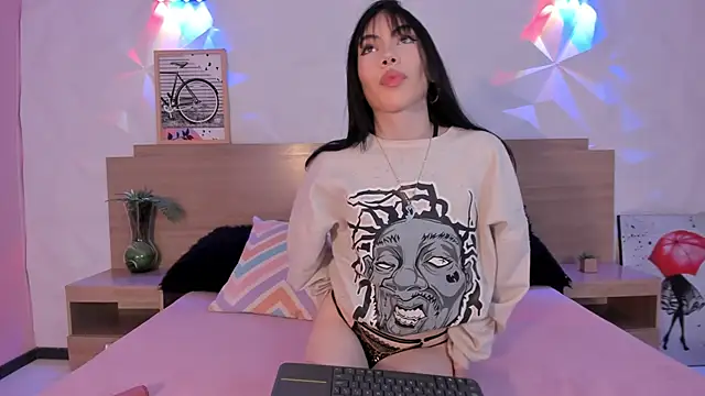 KittyVelve online show from 03/31/26, 12:07