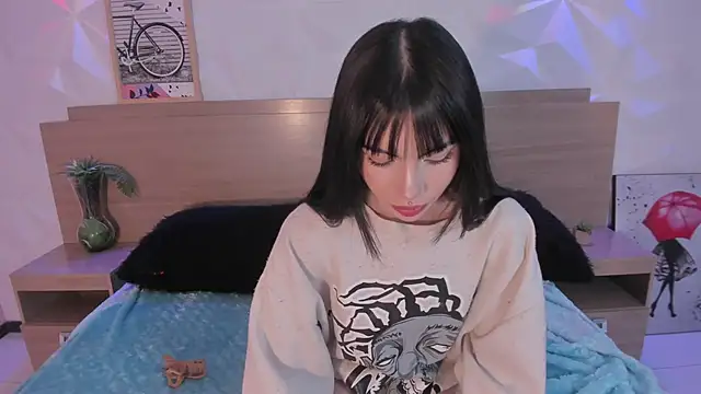 KittyVelve online show from 03/13/26, 12:21