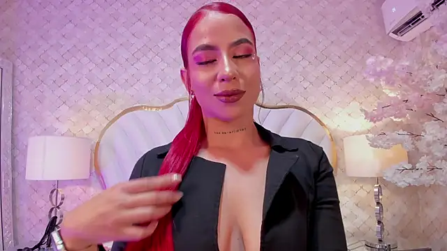 KatyaJackson online show from 03/09/26, 01:03