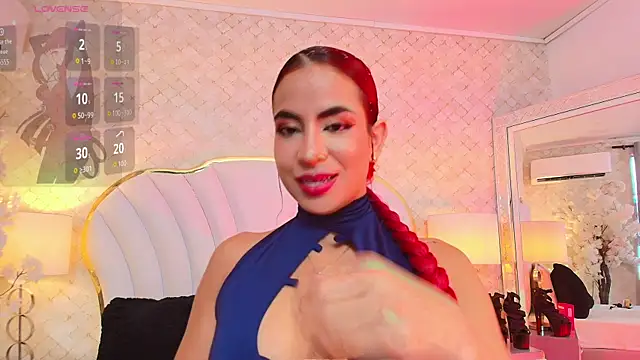 KatyaJackson online show from 04/20/26, 01:35