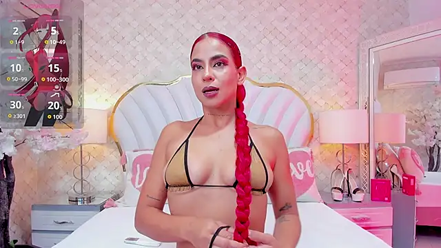 KatyaJackson online show from 03/21/26, 12:42