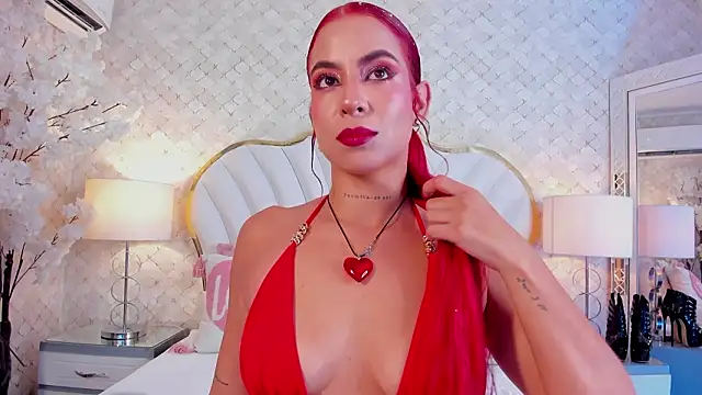 KatyaJackson online show from 03/28/26, 12:28