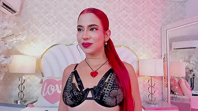 KatyaJackson online show from 03/26/26, 12:36