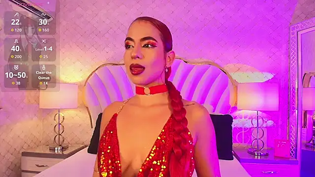 KatyaJackson online show from 04/18/26, 01:57