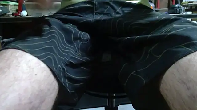 wasntevenme online show from 04/16/26, 10:49