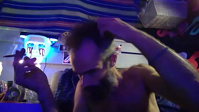 wasntevenme online show from 03/23/26, 12:16