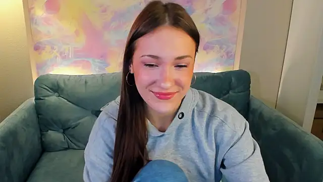 MirageAnn online show from 03/14/26, 10:10