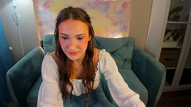 MirageAnn online show from 03/12/26, 02:32