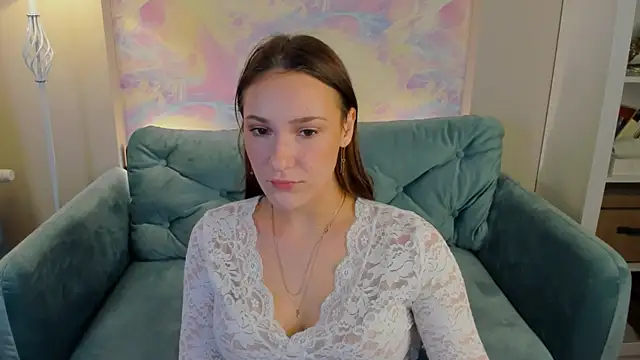 MirageAnn online show from 04/03/26, 10:54