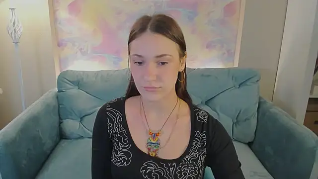 MirageAnn online show from 03/20/26, 01:23